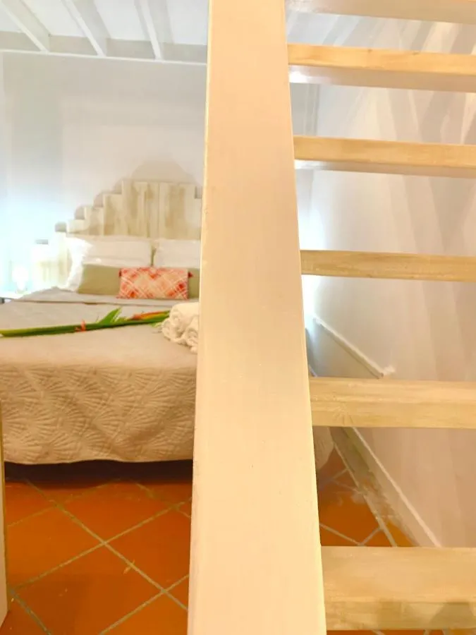 Somptueux Duplex Sur La Route Des Plages 圣安娜
