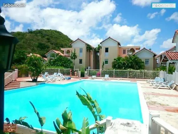 Somptueux Duplex Sur La Route Des Plages 圣安娜